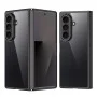 Калъф Dux Ducis - Aimo Series - Samsung Galaxy Z Fold8 Ultra - Черен