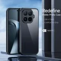 Калъф Dux Ducis Aimo Series - Xiaomi 17T - Черен