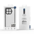 Калъф Dux Ducis Aimo Series - Xiaomi 17T - Черен