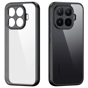Калъф Dux Ducis Aimo Series - Xiaomi 17T - Черен