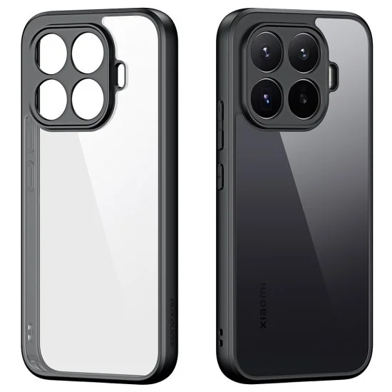 Калъф Dux Ducis Aimo Series - Xiaomi 17T - Черен