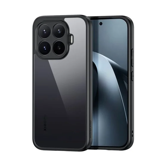 Калъф Dux Ducis Aimo Series - Xiaomi 17T - Черен