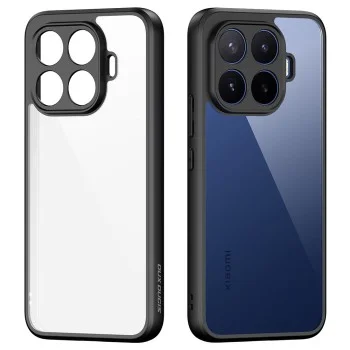 Калъф Dux Ducis Aimo Series - Xiaomi 17T Pro - Черен