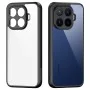 Калъф Dux Ducis Aimo Series - Xiaomi 17T Pro - Черен