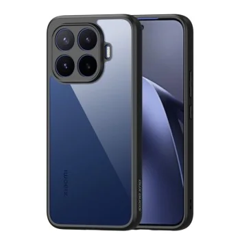 Калъф Dux Ducis Aimo Series - Xiaomi 17T Pro - Черен
