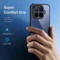 Калъф Dux Ducis Aimo Series - Xiaomi 17T Pro - Черен