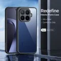 Калъф Dux Ducis Aimo Series - Xiaomi 17T Pro - Черен