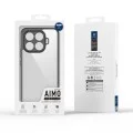 Калъф Dux Ducis Aimo Series - Xiaomi 17T Pro - Черен