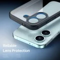 Калъф Dux Ducis Aimo Series - Xiaomi Poco X8 Pro - Черен