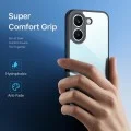 Калъф Dux Ducis Aimo Series - Xiaomi Poco X8 Pro - Черен
