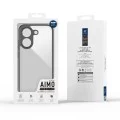 Калъф Dux Ducis Aimo Series - Xiaomi Poco X8 Pro - Черен