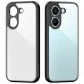 Калъф Dux Ducis Aimo Series - Xiaomi Poco X8 Pro - Черен