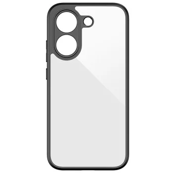 Калъф Dux Ducis Aimo Series - Xiaomi Poco X8 Pro - Черен