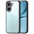 Калъф Dux Ducis Aimo Series - Xiaomi Poco X8 Pro - Черен
