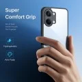 Калъф Dux Ducis Aimo Series - Xiaomi Poco X8 Pro Max - Черен