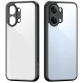 Калъф Dux Ducis Aimo Series - Xiaomi Poco X8 Pro Max - Черен