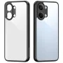Калъф Dux Ducis Aimo Series - Xiaomi Poco X8 Pro Max - Черен