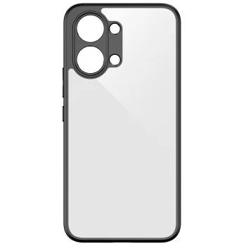 Калъф Dux Ducis Aimo Series - Xiaomi Poco X8 Pro Max - Черен