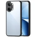 Калъф Dux Ducis Aimo Series - Xiaomi Poco X8 Pro Max - Черен
