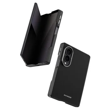 Калъф Dux Ducis - Vyne Series - Samsung Galaxy Z Fold8 - Син