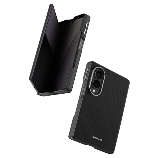 Калъф Dux Ducis - Vyne Series - Samsung Galaxy Z Fold8 - Син