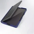 Калъф Dux Ducis - Vyne Series - Samsung Galaxy Z Fold8 - Син