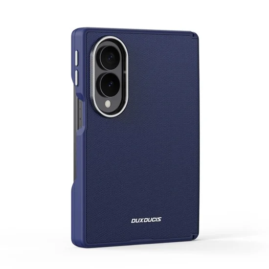 Калъф Dux Ducis - Vyne Series - Samsung Galaxy Z Fold8 - Син