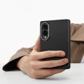 Калъф Dux Ducis Vyne Series - Samsung Galaxy Z Fold8 - Сив
