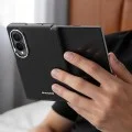 Калъф Dux Ducis Vyne Series - Samsung Galaxy Z Fold8 - Сив
