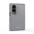 Калъф Dux Ducis Vyne Series - Samsung Galaxy Z Fold8 - Сив