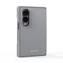 Калъф Dux Ducis Vyne Series - Samsung Galaxy Z Fold8 - Сив