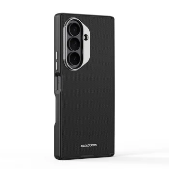 Калъф Dux Ducis - Vyne Series - Samsung Galaxy Z Fold8 Ultra - Черен