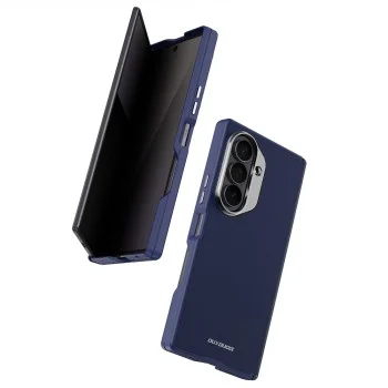 Калъф Dux Ducis - Vyne Series - Samsung Galaxy Z Fold8 Ultra - Сив