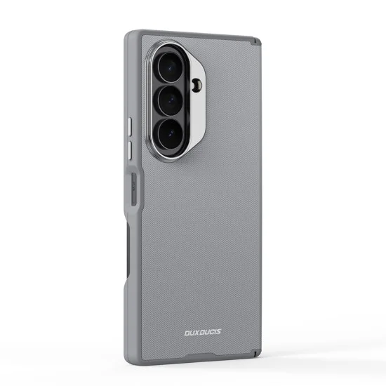 Калъф Dux Ducis - Vyne Series - Samsung Galaxy Z Fold8 Ultra - Сив