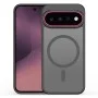 Калъф Dux Ducis - Yind MagSafe Series - Google Pixel 11 / 11 Pro / 10 / 10 Pro / 9 / 9 Pro - Черен
