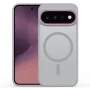Калъф Dux Ducis Yind MagSafe Series - Google Pixel 11 / 11 Pro / 10 / 10 Pro / 9 / 9 Pro - Сив