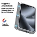 Калъф Dux Ducis - Yind MagSafe Series - Google Pixel 11 Pro Fold - Светлорозов
