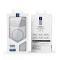 Калъф Dux Ducis Yind MagSafe Series - Google Pixel 11 Pro XL / 10 Pro XL / 9 Pro XL - Черен