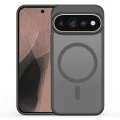 Калъф Dux Ducis Yind MagSafe Series - Google Pixel 11 Pro XL / 10 Pro XL / 9 Pro XL - Черен
