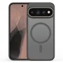 Калъф Dux Ducis Yind MagSafe Series - Google Pixel 11 Pro XL / 10 Pro XL / 9 Pro XL - Черен