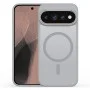 Калъф Dux Ducis - Yind MagSafe Series - Google Pixel 11 Pro XL / 10 Pro XL / 9 Pro XL - Сив