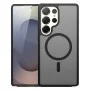 Калъф Dux Ducis Yind MagSafe Series - Samsung Galaxy S25 Ultra - Черен