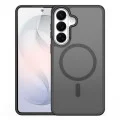 Калъф Dux Ducis Yind MagSafe Series - Samsung Galaxy S26 - Черен