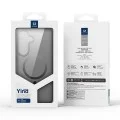Калъф Dux Ducis Yind MagSafe Series - Samsung Galaxy S26 FE / Samsung Galaxy S25 FE - Черен