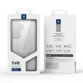 Калъф Dux Ducis Yind MagSafe Series - Samsung Galaxy S26 FE / Samsung Galaxy S25 FE - Сив