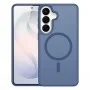 Калъф Dux Ducis Yind MagSafe Series - Samsung Galaxy S26 - Тъмносин