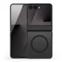 Калъф Dux Ducis - Yind MagSafe Series - Samsung Galaxy Z Flip8 - Черен