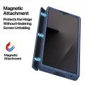 Калъф Dux Ducis - Yind MagSafe Series - Samsung Galaxy Z Fold8 Ultra / Samsung Galaxy Z Fold7 - Черен