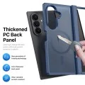 Калъф Dux Ducis - Yind MagSafe Series - Samsung Galaxy Z Fold8 Ultra / Samsung Galaxy Z Fold7 - Черен