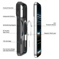 Калъф Dux Ducis Yind MagSafe Series - iPhone 18 Pro Max / iPhone 17 Pro Max - Светлолилав